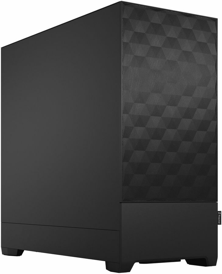 

Корпус Fractal Design Pop Air Solid