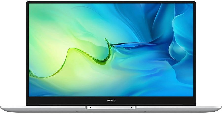 

Ноутбук HUAWEI MateBook D 15 BoM-WDQ9 AMD Ryzen 5 5500U (серебристый)