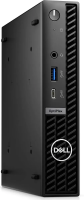 МиниПК Dell Technologies Optiplex 7020 Micro, 7020-3851 МиниПК Dell Technologies Optiplex 7020 Micro, 7020-3851