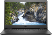 Ноутбук Dell Vostro 3500 i3 1115G4 / 4Gb / SSD256Gb / 15.6" / HD / W10 / black