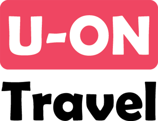 Ю он. Ю он Тревел. U-on. CRM U on Travel. U on Travel logo.