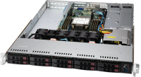 Шасси SUPERMICRO SuperServer 110P-WTR