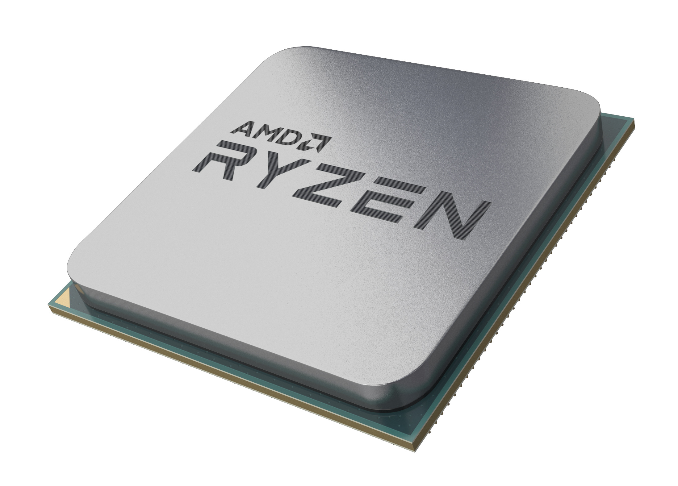 

Процессор AMD Ryzen 7 2700 OEM