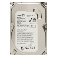 Жесткий диск  SEAGATE Desktop HDD 3.5  500GB 7.2K SATA3