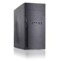 Корпус Foxline FL-628