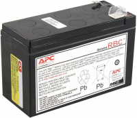 Сменная батарея для ИБП APC Батареи ИБП APCRBC110