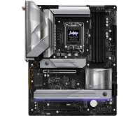 Материнская плата ASRock LGA 1851 Intel Z890 Z890 LiveMixer WiFi
