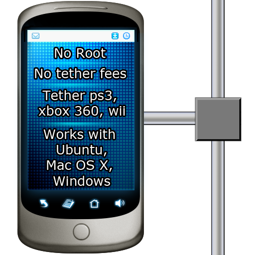 

EasyTether Lite 1.1.7