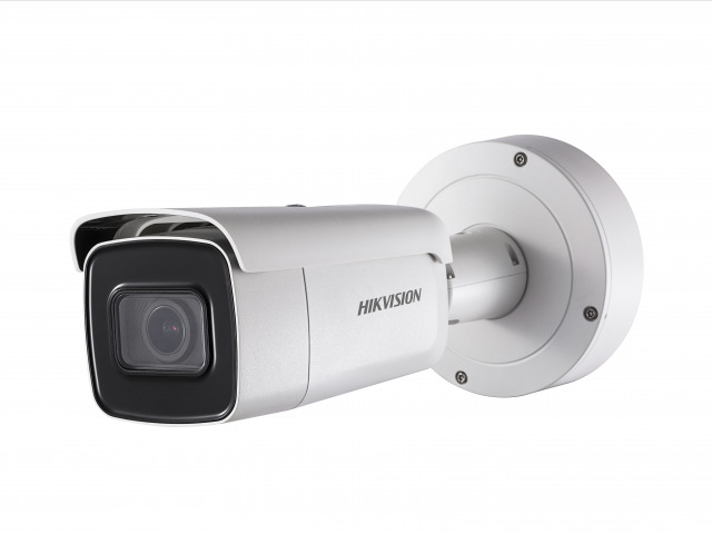 

IP-камера Hikvision DS 2.8-12 mm