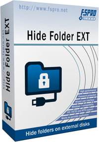 Hide Folder Ext