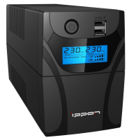 ИБП Ippon Back  Power Pro II (1030299)
