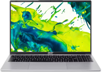 Ноутбук ACER Aspire Lite AL16-54P-59ZA Intel Core 5 120U (серебристый)