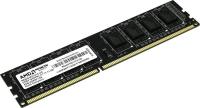 Оперативная память AMD Desktop DDR3 1600МГц 4GB, R534G1601U1S-U, RTL