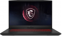 Pulse GL76 11UDK-235RU (MS-17L2)  17.3&#039;&#039; FHD(1920x1080)/Intel Core i5-11400H 2.70GHz Hexa/8GB+512GB SSD/GF RTX3050Ti 4GB/HM570/WiFi/BT5.1/1.0MP/3cell/