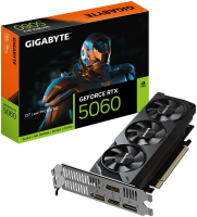 Видеокарта Gigabyte GeForce RTX 5060 8 &Gamma;Б Retail