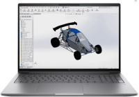 Ноутбук HP Inc. Zbook Power G11 A8WM9PT Intel Core Ultra 7 155H (серый)