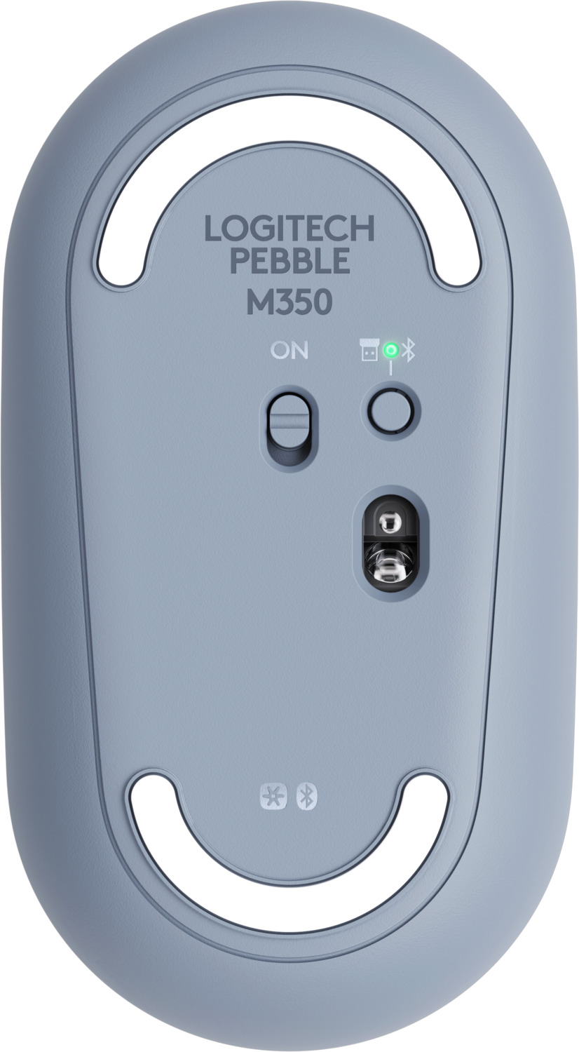 

Logitech Pebble M350 910-005719
