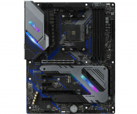 Материнская плата ASRock AM4 AMD X570 X570 EXTREME4