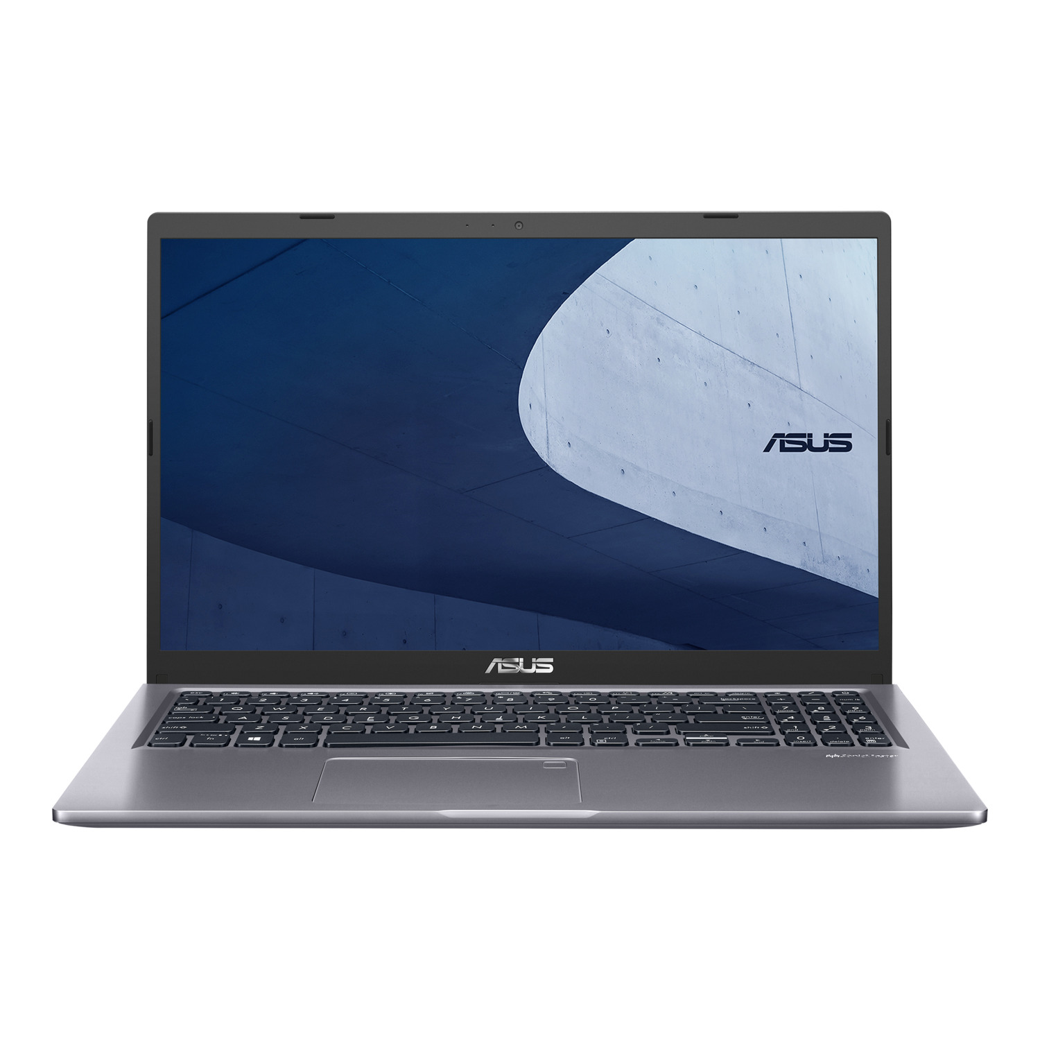 Ноутбук ASUS ExpertBook P1 P1512CEA (серый) ASUS - фото 1