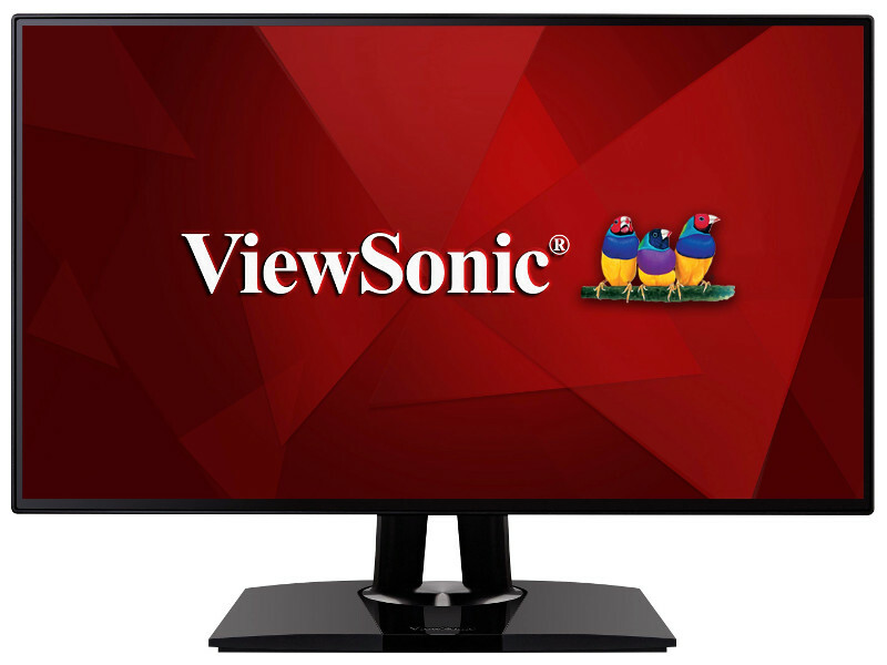 

Монитор ViewSonic VP2768 27.0-inch черный