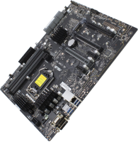 Материнская плата ASUS Intel C246 WS C246 DC