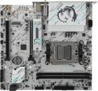 Материнская плата MSI AMD B840 B840M GAMING WIFI6E