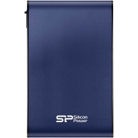 Внешний HDD Silicon Power Armor A80 1TB