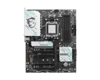 Материнская плата MSI AMD B840 B840 GAMING PLUS WIFI