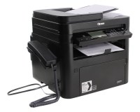 МФУ лазерное Canon  i-Sensys MF267DW II А4, черно-белая печать, 28 стр / мин, 1200х1200dpi,35АПД, 250+50, USB / WiFi, стартовый картридж (ч / б) 1700 стр, чёрный корпус, (5938C008)