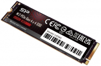 Внутренний твердотельный накопитель Silicon Power UD90 250GB