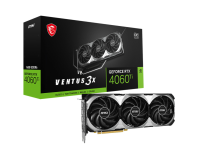 Видеокарта MSI GeForce RTX 4060 Ti 16 ΓБ Retail