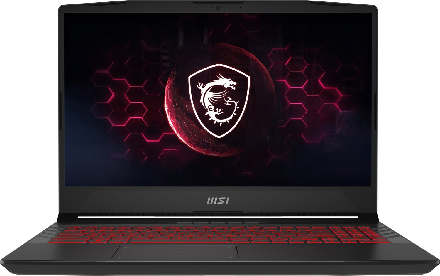 

Ноутбук MSI Pulse GL76 12UCK-277RU Core i5 12500H 8Gb SSD512Gb NVIDIA GeForce RTX 3050 4Gb 17.3" IPS FHD (1920x1080) Windows 11 Home grey WiFi BT Cam (9S7-17L414-277)