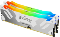 Оперативная память Kingston FURY Renegade RGB KF568C36RWAK2-32