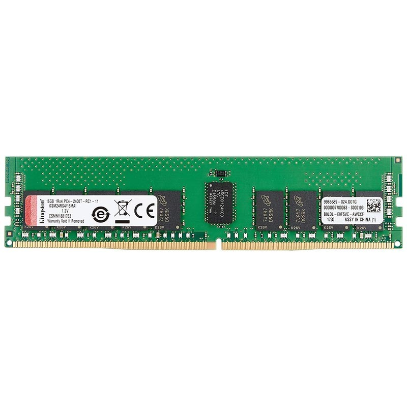 

Оперативная память Kingston Desktop DDR4 3200МГц 32GB, KSM32RD8/32HAR