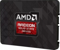 Внутренний твердотельный накопитель AMD SATA III 120Gb