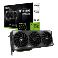 Видеокарта ASUS GeForce RTX 5060 8 &Gamma;Б Retail