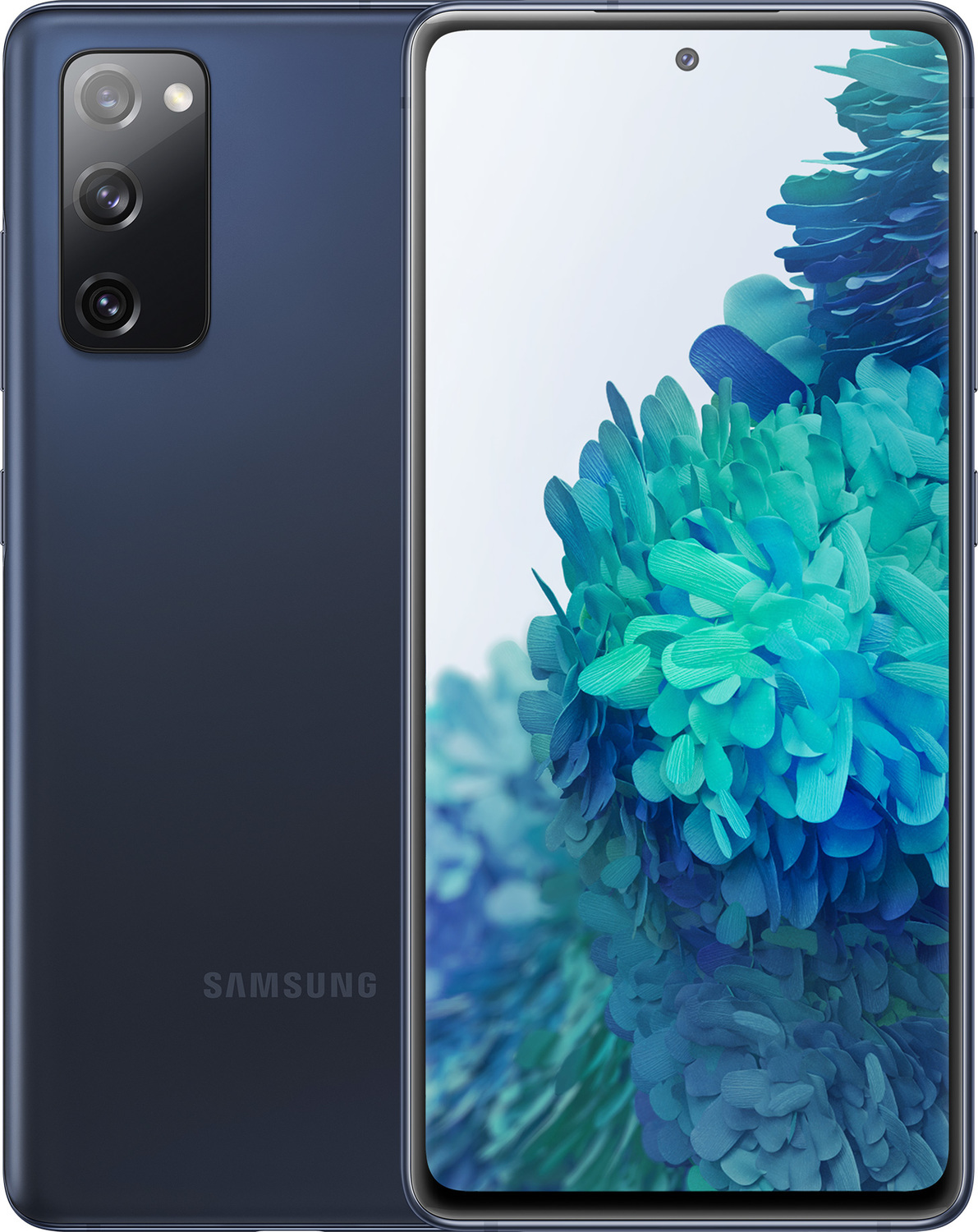 

Смартфон Samsung Galaxy S20 FE SM-G780G