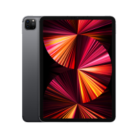 Планшет Apple iPad Pro (2021) 128GB Wi-Fi + Cellular Space Gray