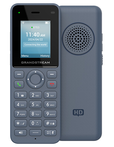 IP-телефон Grandstream Телефон IP WP816