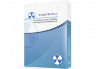 Uranium Backup Base