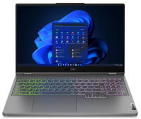 Ноутбук LENOVO Legion 5 G7 15ARH7H AMD Ryzen 5 6600H (серый)