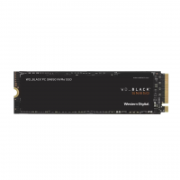 Внутренний SSD Western Digital PCI-E 4.0 1Tb