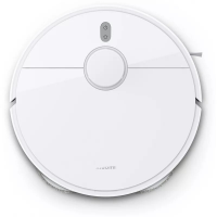 Робот-пылесос Xiaomi Robot Vacuum S10+