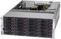 Шасси SUPERMICRO SuperStorage 640P-E1CR36H