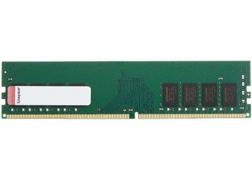   Kingston Desktop DDR4 2666 16GB, KVR26N19S8/16, RTL