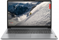 Ноутбук LENOVO IdeaPad IdeaPad 1 15ADA7 AMD Ryzen 5 3500U (серый)