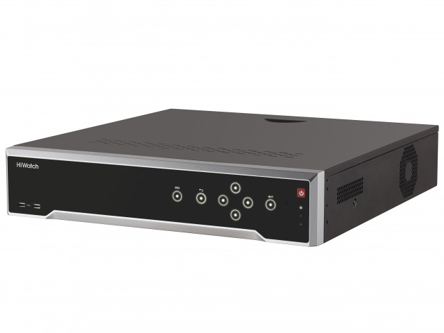 

Видеорегистратор Hikvision NVR-416M-K
