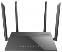 Wi-Fi роутер D-LINK DIR-841