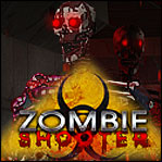 Zombie Shooter 1.0