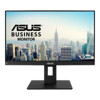 Монитор ASUS BE24EQSB 23.8-inch черный